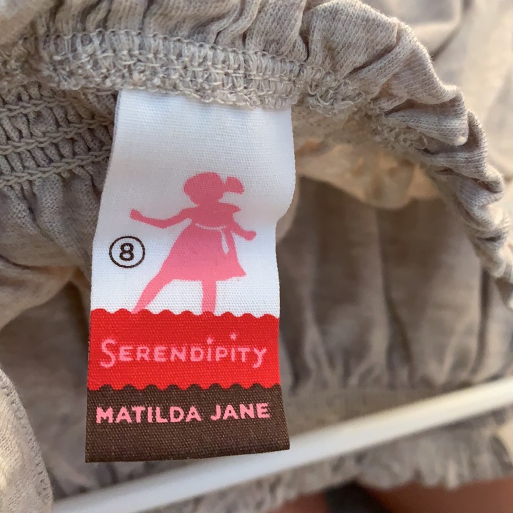 Matilda Jane Set - Picture 5 of 9